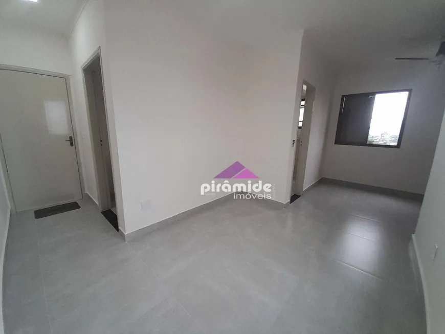 Foto 1 de Apartamento com 1 Quarto à venda, 38m² em Sumaré, Caraguatatuba