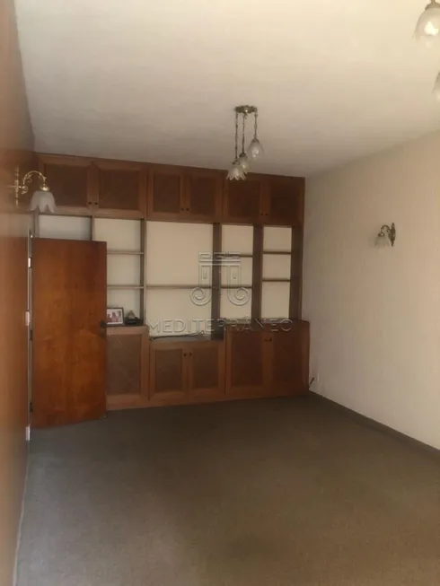 Foto 1 de Casa com 3 Quartos à venda, 284m² em Anhangabau, Jundiaí