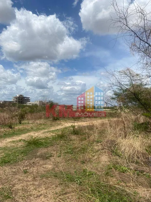 Foto 1 de Lote/Terreno à venda, 1440m² em Presidente Costa e Silva, Mossoró