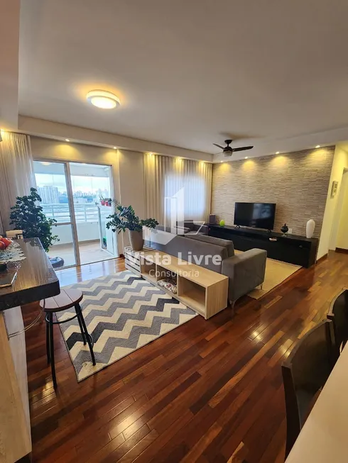 Foto 1 de Apartamento com 2 Quartos à venda, 83m² em Centro, Osasco