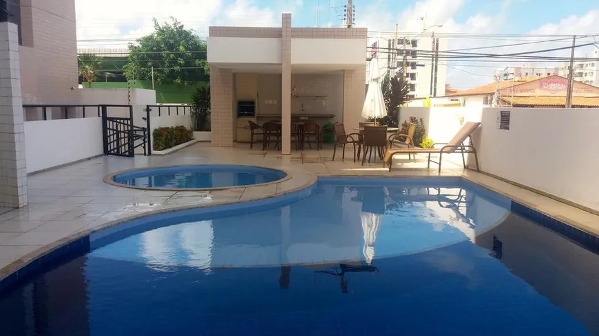 Foto 1 de Apartamento com 3 Quartos à venda, 80m² em Coroa do Meio, Aracaju