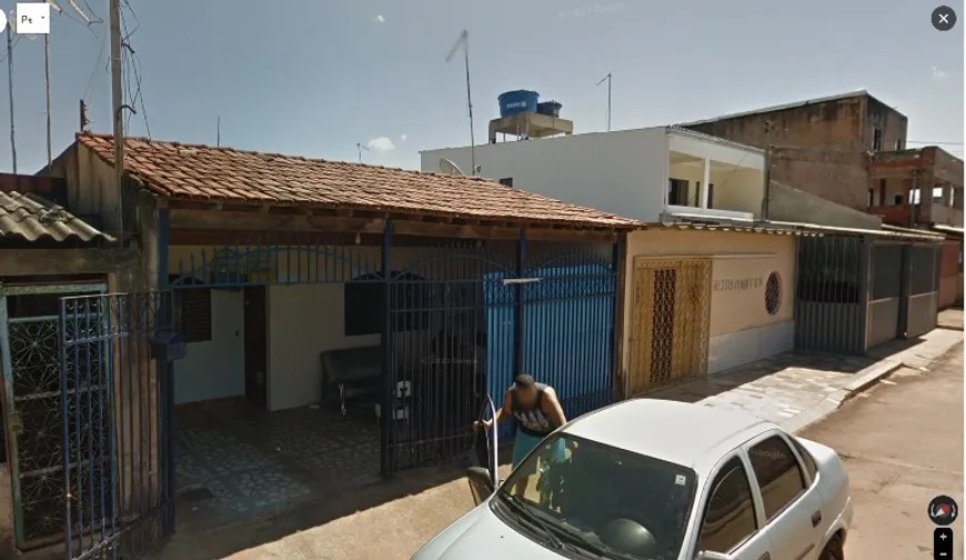 Foto 1 de Casa com 3 Quartos à venda, 130m² em Santa Maria, Brasília