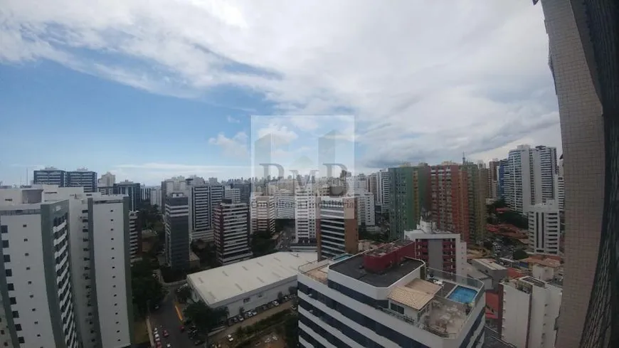 Foto 1 de Apartamento com 3 Quartos à venda, 138m² em Pituba, Salvador