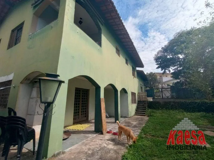 Foto 1 de Casa com 4 Quartos à venda, 230m² em Recreio Maristela, Atibaia