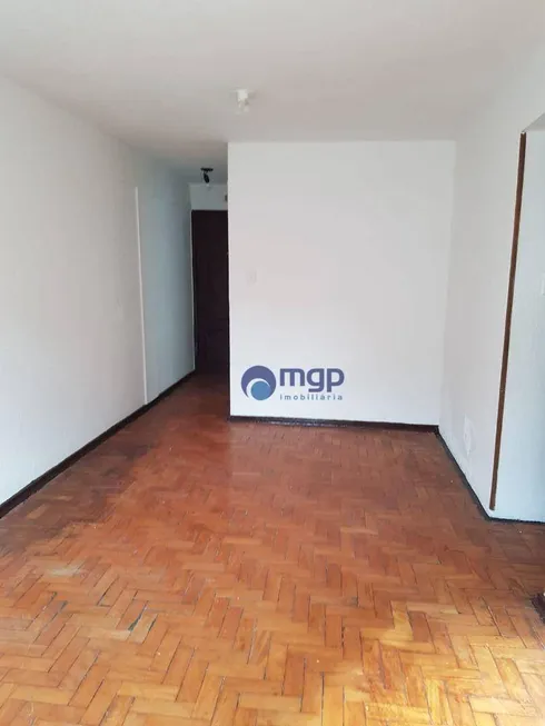 Foto 1 de Apartamento com 2 Quartos à venda, 78m² em Jaçanã, São Paulo