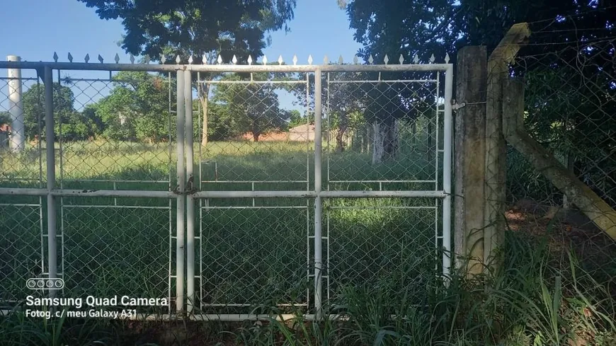 Foto 1 de Lote/Terreno para alugar, 8000m² em Estancia Jockey Clube, São José do Rio Preto