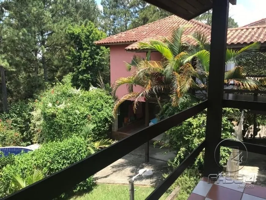 Foto 1 de Casa com 3 Quartos à venda, 211m² em Morada do Bosque, Resende