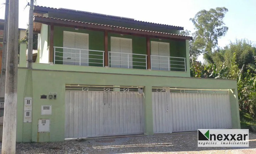 Foto 1 de Casa com 3 Quartos à venda, 180m² em Jardim Santo Antônio, Valinhos