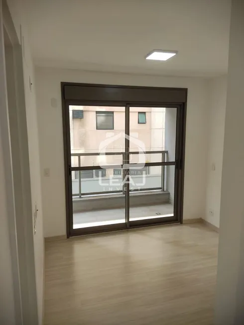 Foto 1 de Apartamento com 1 Quarto à venda, 42m² em Vila Clementino, São Paulo