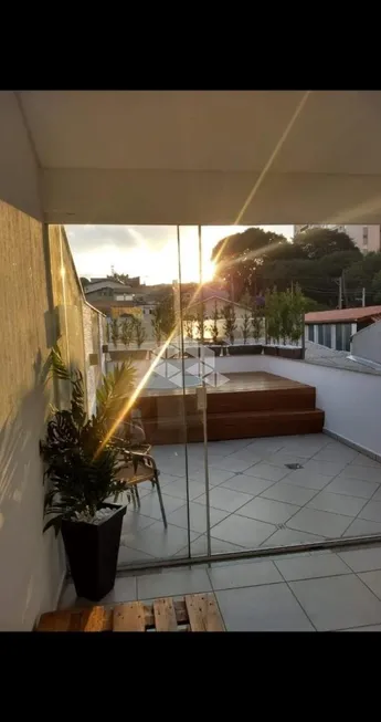 Foto 1 de Casa com 4 Quartos à venda, 261m² em Jardim Sao Gabriel, Guarulhos