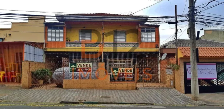 Foto 1 de Lote/Terreno à venda, 420m² em Vila Maria Alta, São Paulo