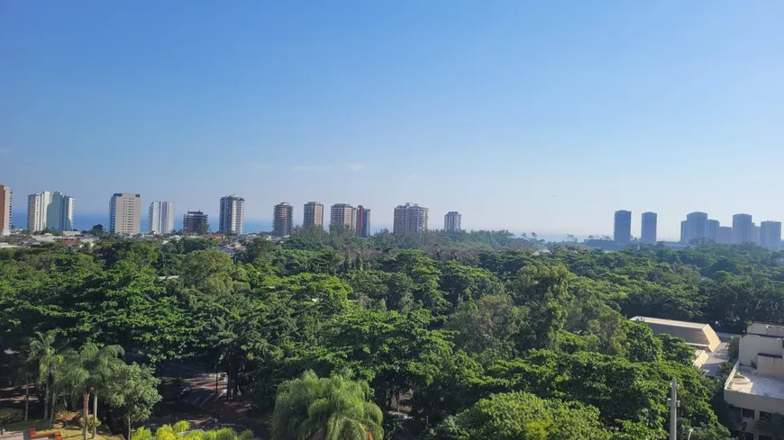 Foto 1 de Apartamento com 1 Quarto à venda, 62m² em Barra da Tijuca, Rio de Janeiro