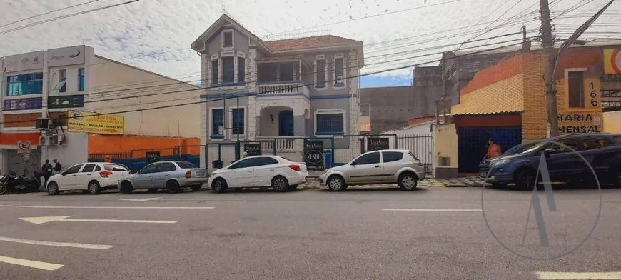 Foto 1 de Imóvel Comercial com 3 Quartos para venda ou aluguel, 160m² em Centro, Sorocaba