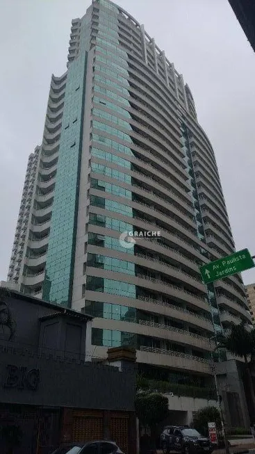 Foto 1 de Sala Comercial à venda, 36m² em Consolação, São Paulo