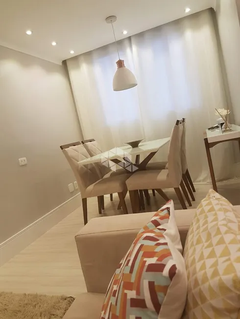 Foto 1 de Apartamento com 2 Quartos à venda, 45m² em Jardim Lallo, São Paulo