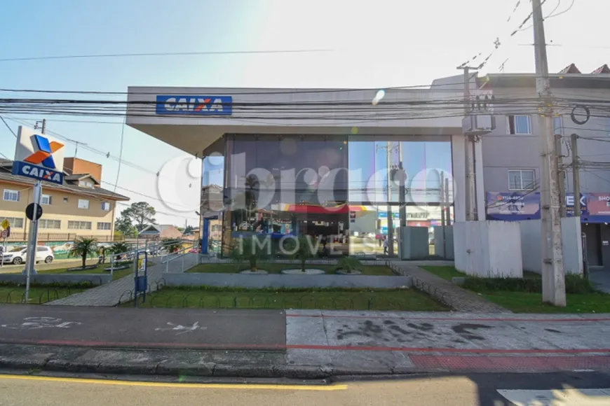 Foto 1 de Ponto Comercial para alugar, 75m² em Portão, Curitiba