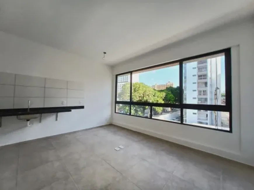 Foto 1 de Apartamento com 1 Quarto à venda, 25m² em Boa Vista, Recife