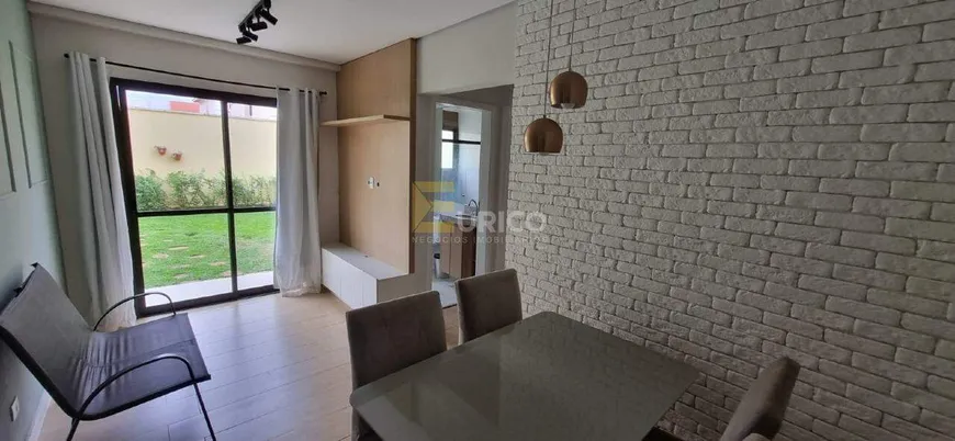 Foto 1 de Apartamento com 2 Quartos à venda, 58m² em BAIRRO PINHEIRINHO, Vinhedo