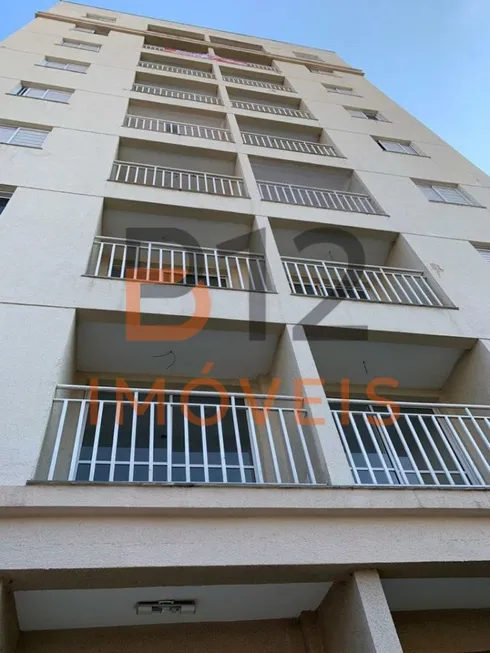 Foto 1 de Apartamento com 2 Quartos à venda, 50m² em Vila Curuçá, São Paulo