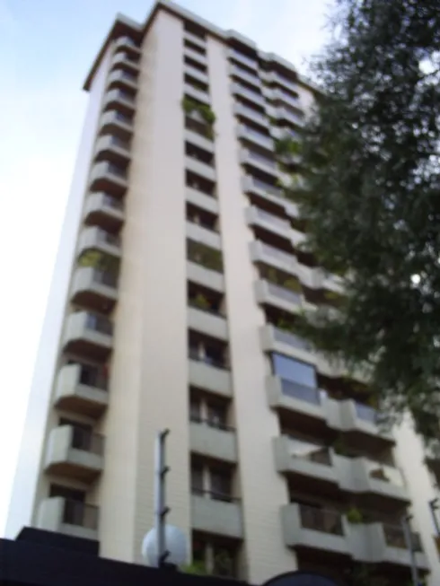 Foto 1 de Apartamento com 3 Quartos à venda, 102m² em Vila Clementino, São Paulo