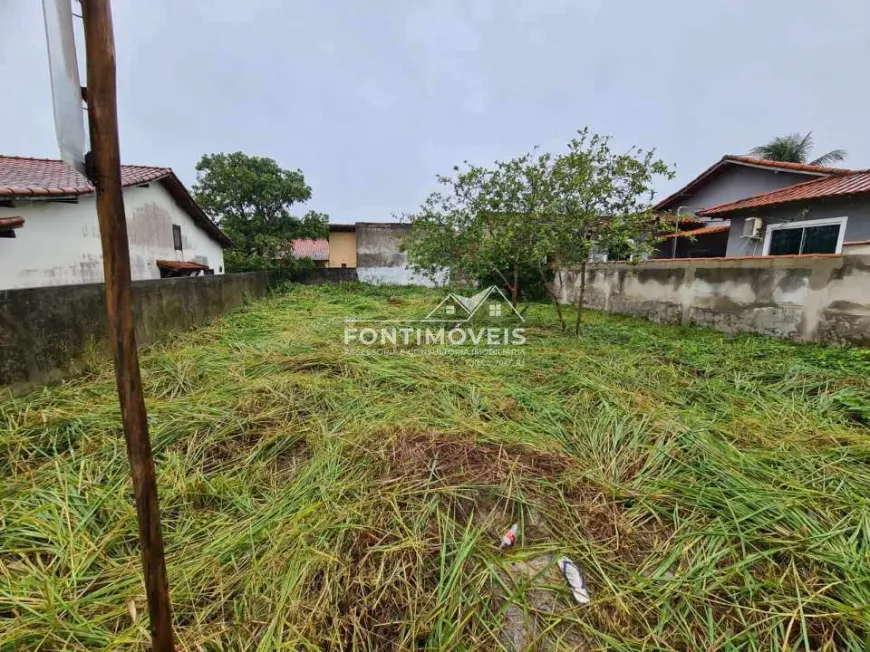 Foto 1 de Lote/Terreno à venda, 360m² em , Iguaba Grande