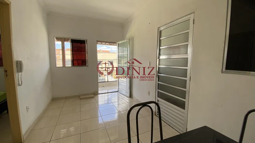 Foto 1 de Apartamento com 2 Quartos à venda, 52m² em Jardim das Alterosas 2 Secao, Betim