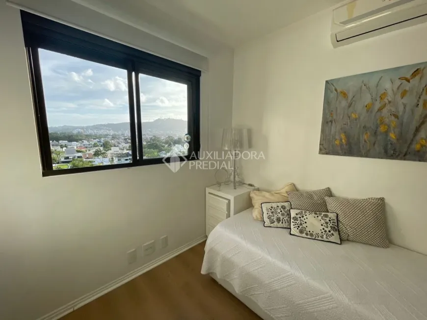 Foto 1 de Apartamento com 3 Quartos à venda, 112m² em Itacorubi, Florianópolis