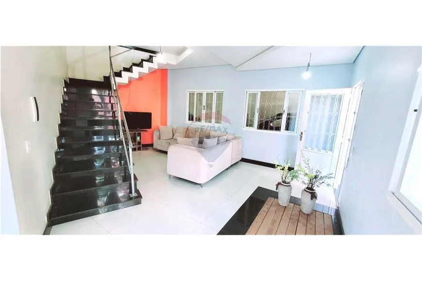 Foto 1 de Casa com 4 Quartos à venda, 350m² em Planalto, Belo Horizonte