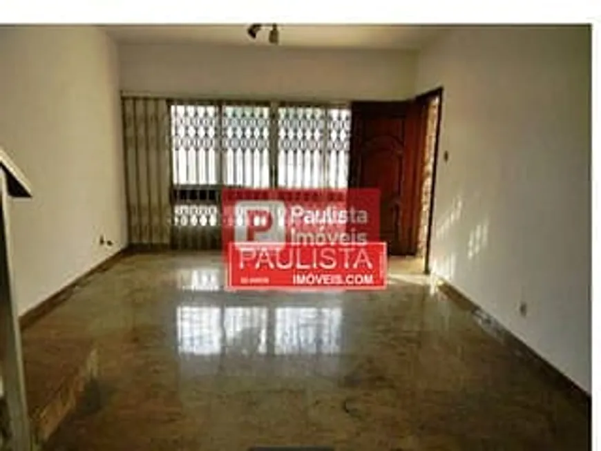 Foto 1 de Sobrado com 3 Quartos para alugar, 180m² em Vila Congonhas, São Paulo