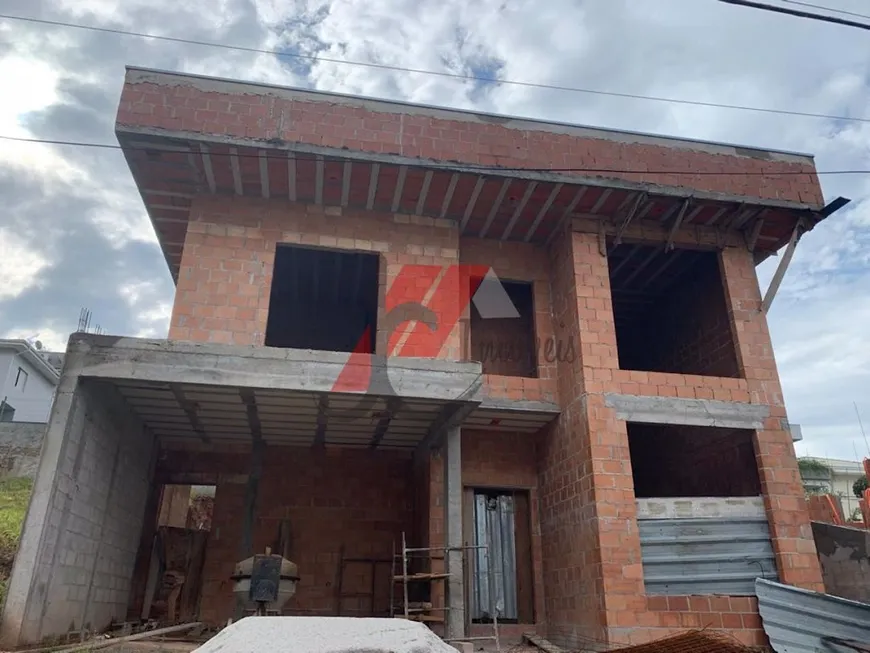 Foto 1 de Casa de Condomínio com 3 Quartos à venda, 260m² em Condomínio Terras de São Francisco, Vinhedo