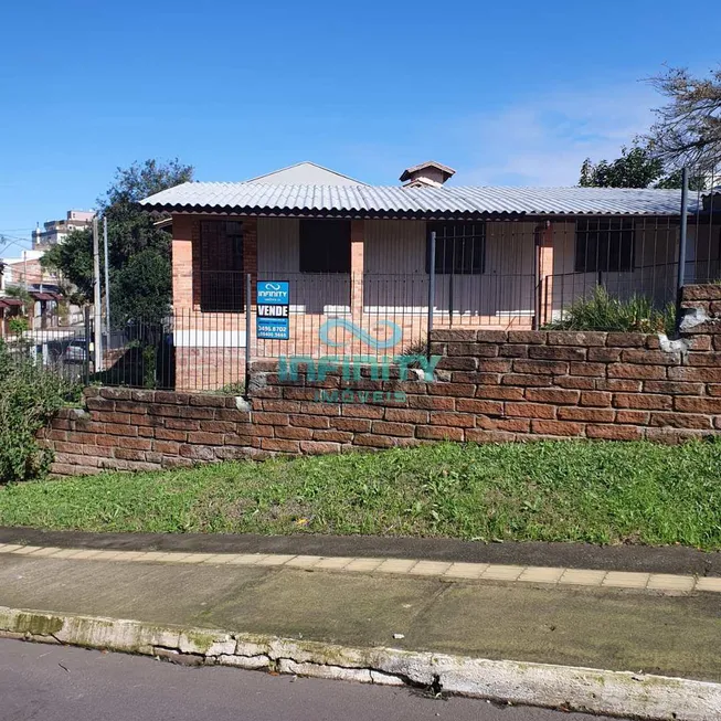 Foto 1 de Casa com 3 Quartos à venda, 340m² em Centro, Gravataí