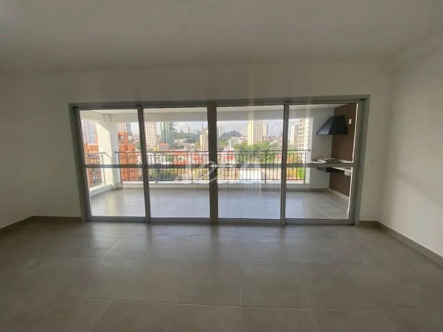 Foto 1 de Apartamento com 3 Quartos para alugar, 116m² em Móoca, São Paulo