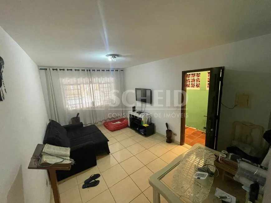 Foto 1 de Sobrado com 2 Quartos à venda, 80m² em Pedreira, São Paulo