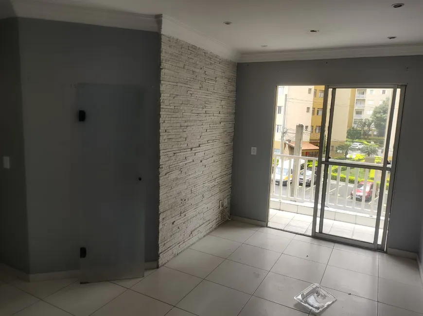 Foto 1 de Apartamento com 2 Quartos à venda, 60m² em Piratininga, Osasco