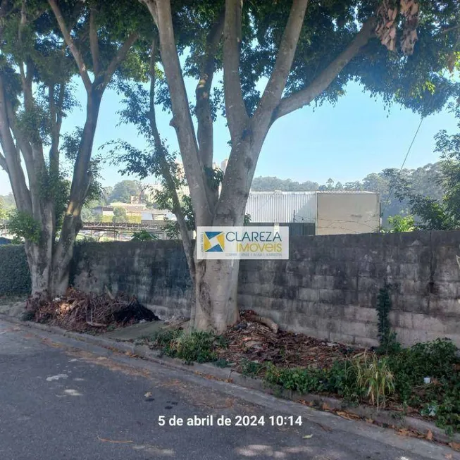 Foto 1 de Lote/Terreno à venda, 600m² em Parque Ipê, São Paulo