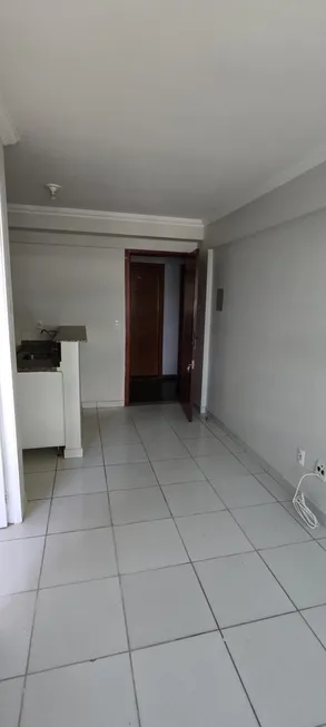 Foto 1 de Apartamento com 1 Quarto à venda, 30m² em Riacho Fundo I, Brasília
