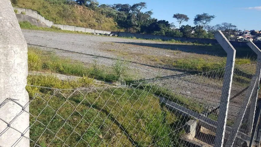 Foto 1 de Lote/Terreno para alugar, 9000m² em Jandira, Jandira