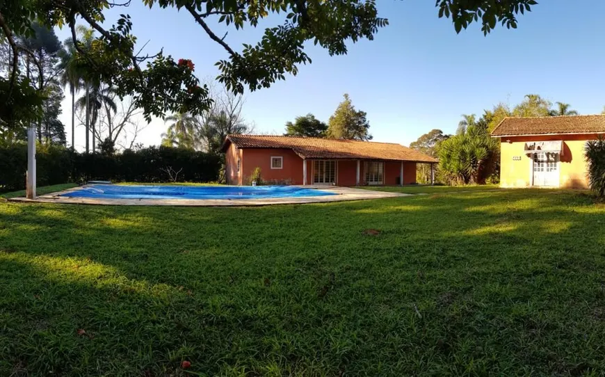 Foto 1 de Casa com 9 Quartos à venda, 80m² em Votorantim, Ibiúna