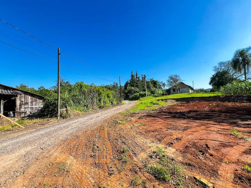 Foto 1 de Lote/Terreno à venda, 4208m² em Lira, Estância Velha