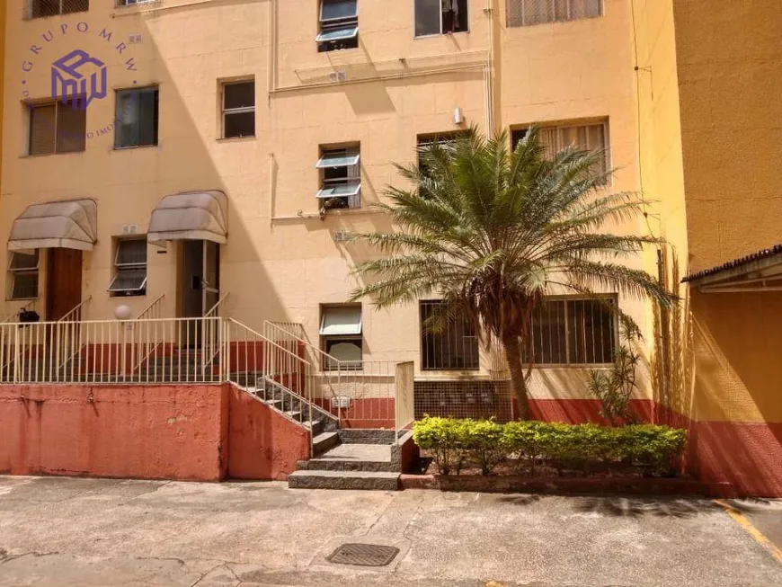 Foto 1 de Apartamento com 2 Quartos à venda, 56m² em Mangal, Sorocaba