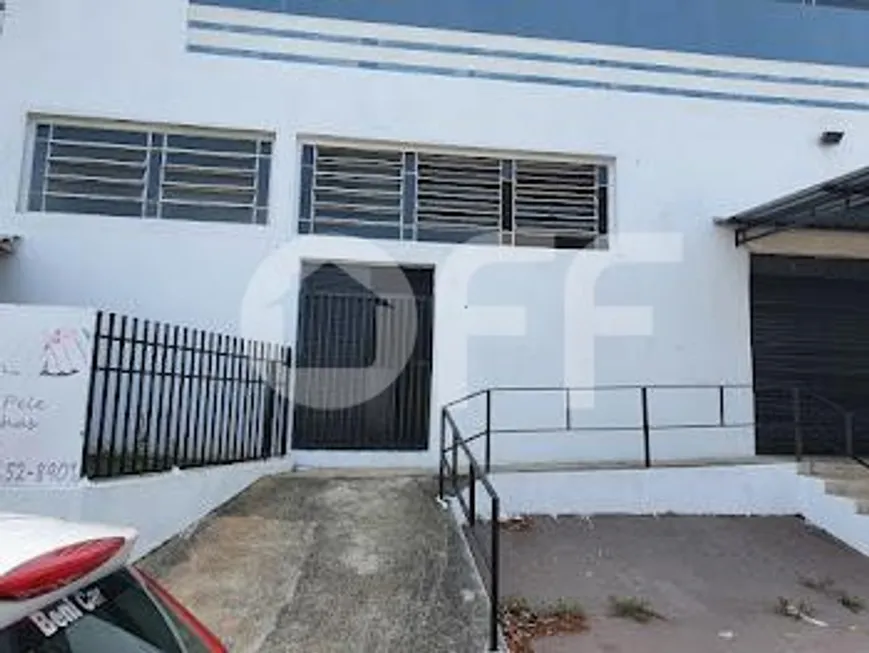 Foto 1 de Sala Comercial para alugar, 59m² em Jardim das Bandeiras, Campinas