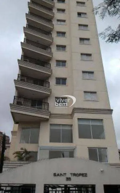 Foto 1 de Apartamento com 3 Quartos à venda, 110m² em Vila Formosa, São Paulo