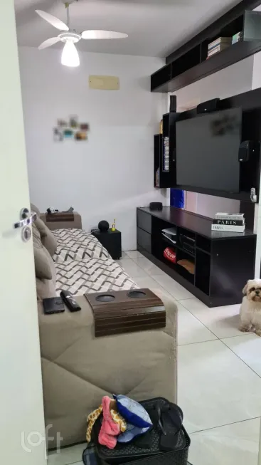 Foto 1 de Apartamento com 3 Quartos à venda, 66m² em Limão, São Paulo