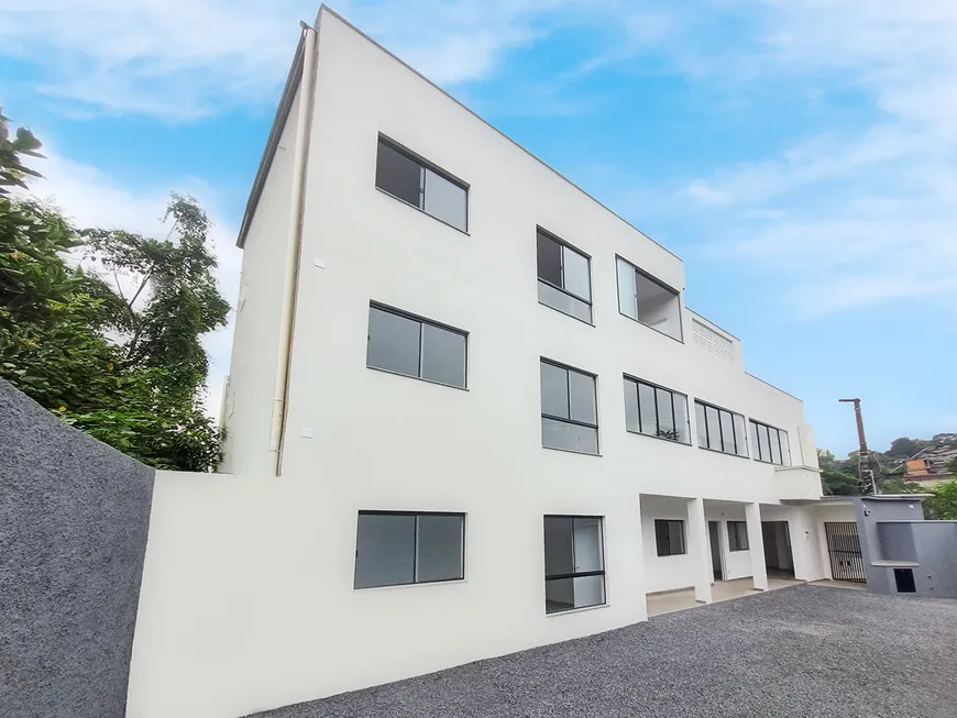 Foto 1 de Apartamento com 1 Quarto para alugar, 44m² em Fortaleza, Blumenau