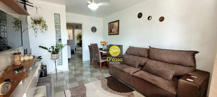 Foto 1 de Apartamento com 2 Quartos à venda, 74m² em Vila Imbui, Cachoeirinha