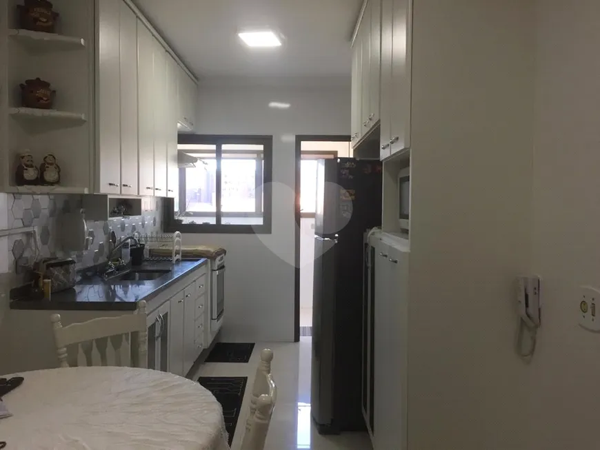 Foto 1 de Apartamento com 3 Quartos à venda, 115m² em Vila Monumento, São Paulo