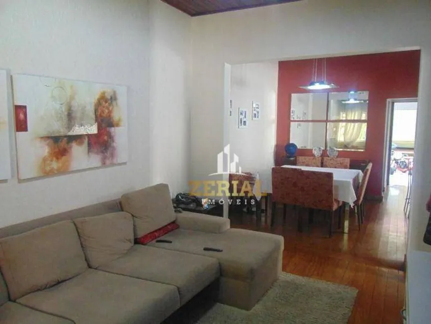 Foto 1 de Casa com 7 Quartos à venda, 260m² em Santa Paula, São Caetano do Sul