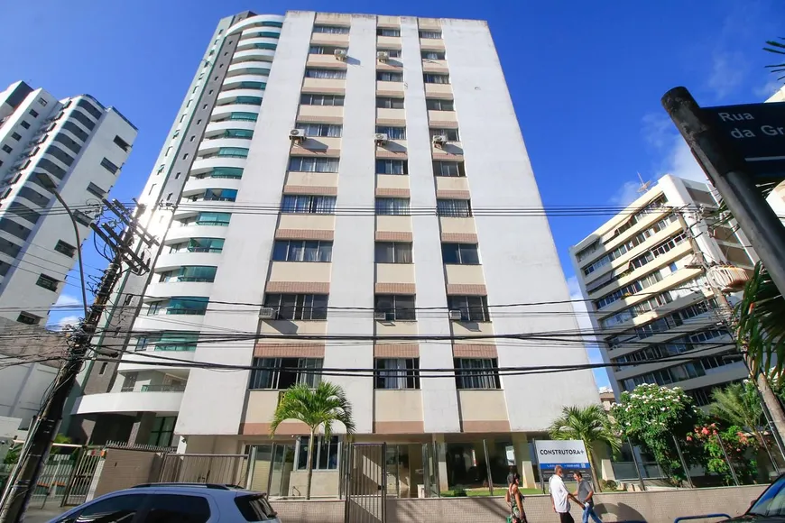 Foto 1 de Apartamento com 4 Quartos à venda, 234m² em Graça, Salvador