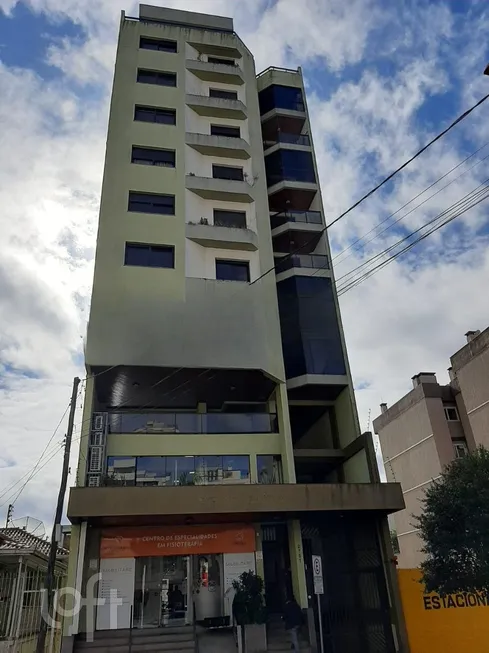 Foto 1 de Apartamento com 3 Quartos à venda, 103m² em Nossa Senhora de Lourdes, Caxias do Sul