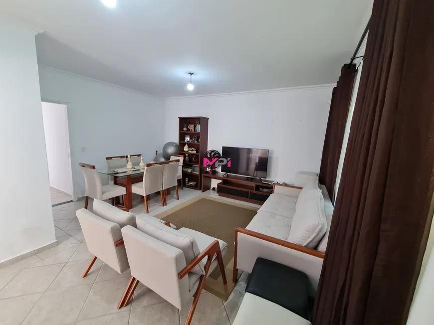 Foto 1 de Casa com 4 Quartos à venda, 203m² em Vila Caodaglio, Jundiaí
